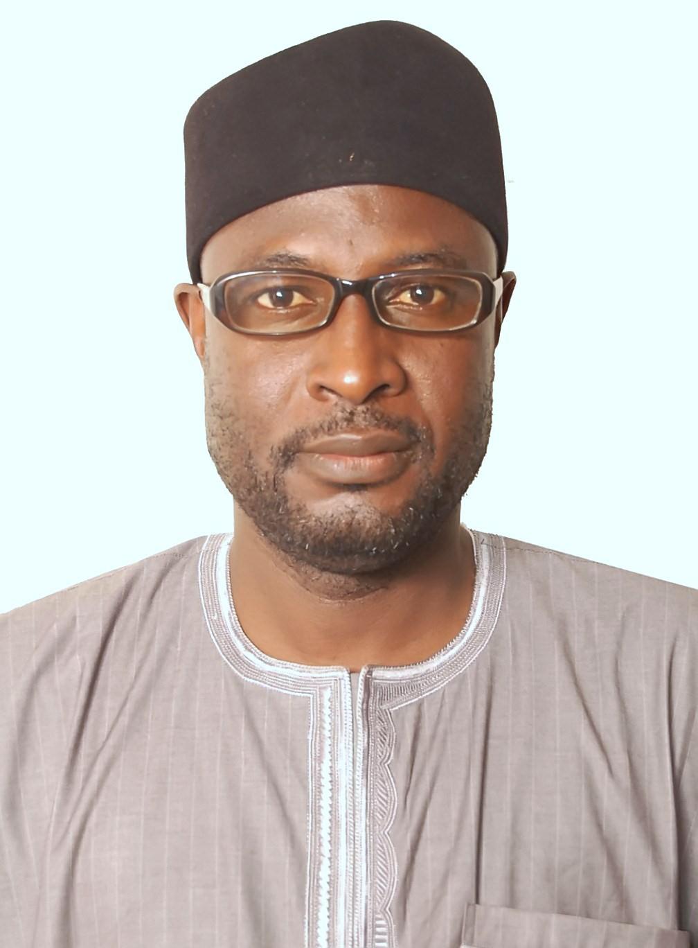 Abubakar Aliyu Liman
