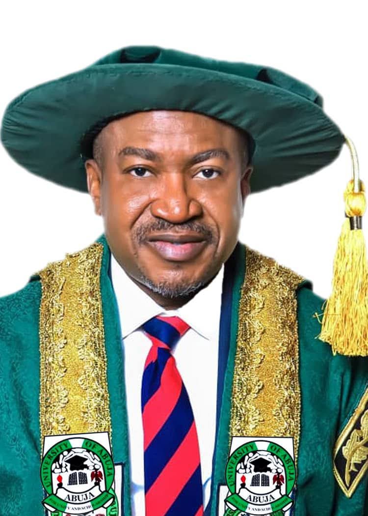 Prof. Hakeem Babatunde Fawehinma